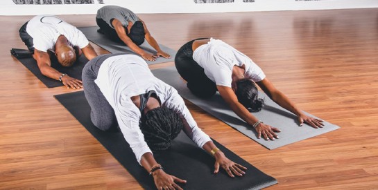 Après bébé, quand reprendre le sport ?
