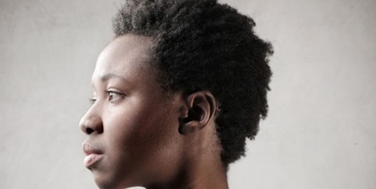 Pourquoi les cheveux de types africains se cassent-ils?