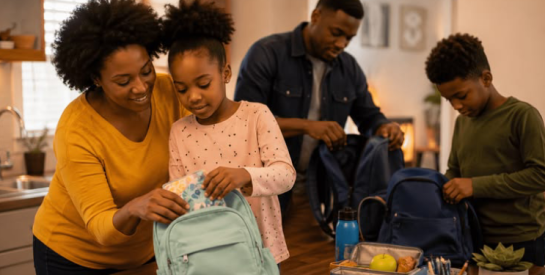 Peur de l’échec : les bons réflexes pour rassurer son enfant