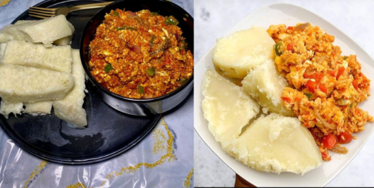 Igname bouillie : comment en faire un repas complet ?