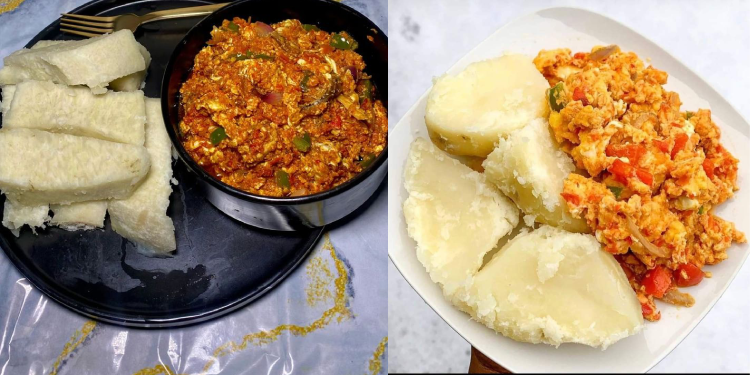 Igname bouillie : comment en faire un repas complet ?