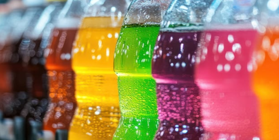 Boissons sucrées : ce que votre consommation change