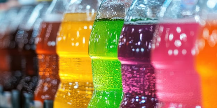 Boissons sucrées : ce que votre consommation change