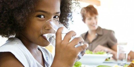 Les aliments essentiels dans l'alimentation de votre enfant