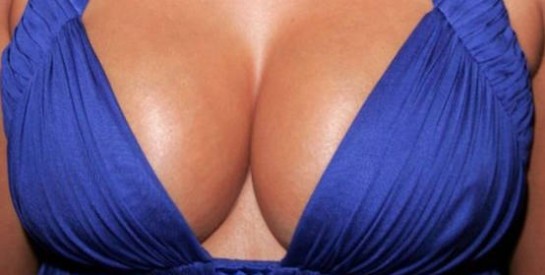 Comment éviter l'affaissement des seins et raffermir sa poitrine?