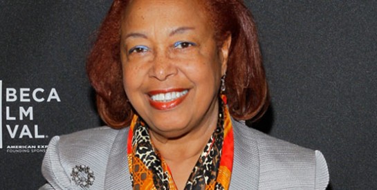 Dr Patricia Bath, inventrice du laser pour le traitement de la cataracte