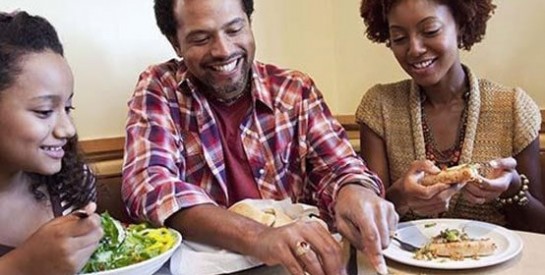 Comment éviter de trop manger?