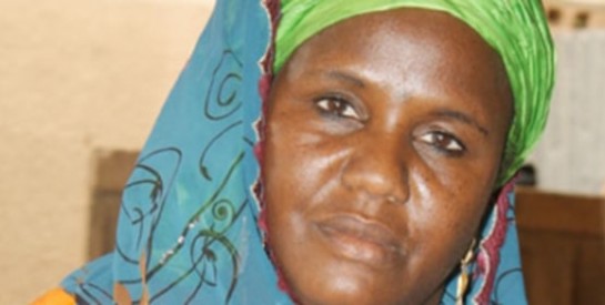 Mme Maman Hassia Hassane, maire de la Commune rurale de Wamé : une femme battante