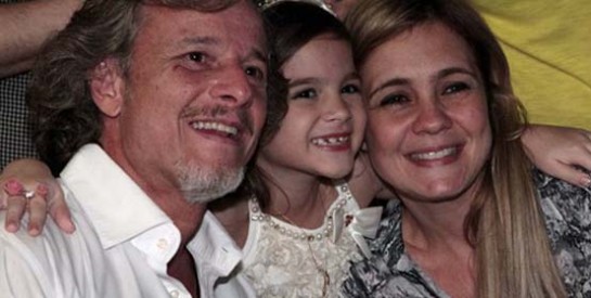 Résumé Avenida Brasil, Episode 223 - 224 : Lucinda et Nilo sont les grands-parents biologiques de Jorginho