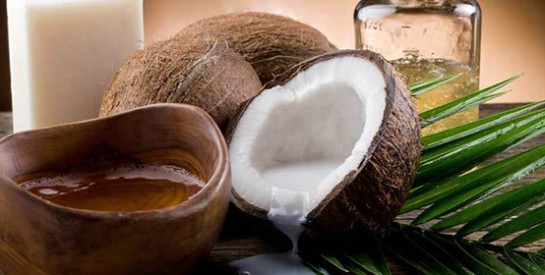 Le lait de coco : pour une peau nourrie et éclatante de beauté