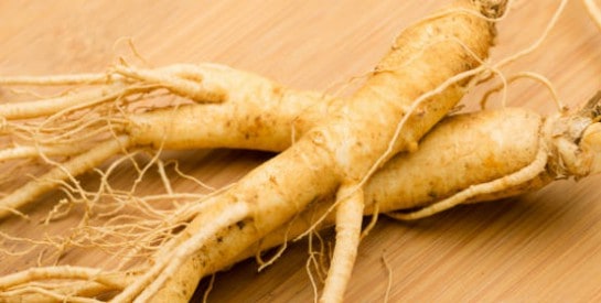 Le ginseng : une plante aux multiples vertus