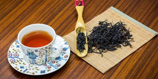 Le thé noir permet de lutter contre le diabète
