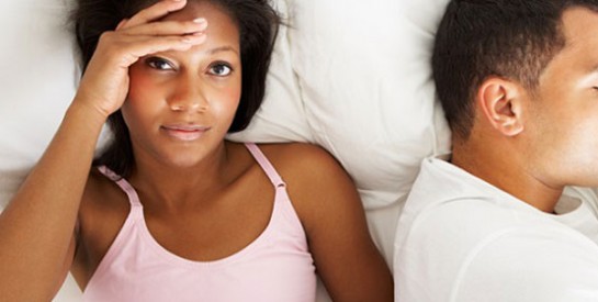 5 conseils pour du bon sexe au réveil!