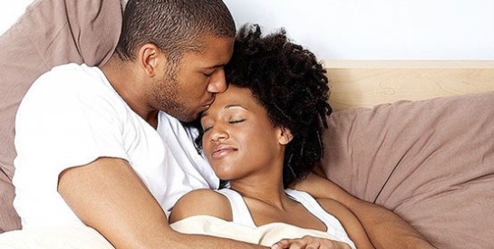 Comment s`y prendre pour se faire pardonner par son homme?