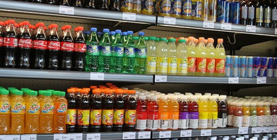 Elle pèse 111 kg et en perd 50 en arrêtant de consommer les sodas