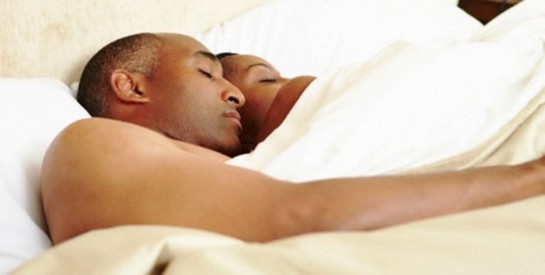 10 choses qui refroidissent l’homme au lit