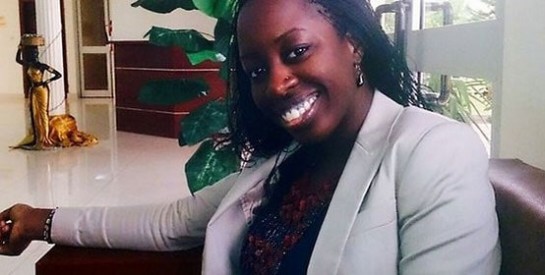 Kamissa Camara : le destin réécrit d`une femme de ce siècle