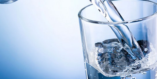 Comment rendre l’eau de la maison plus alcaline naturellement ?