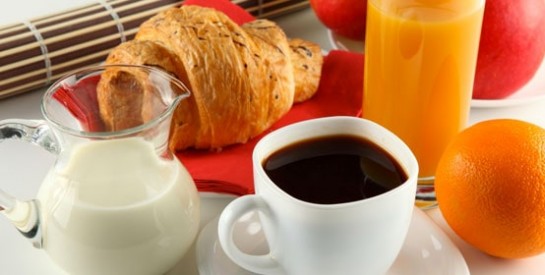 Le petit déjeuner, l'allié santé !