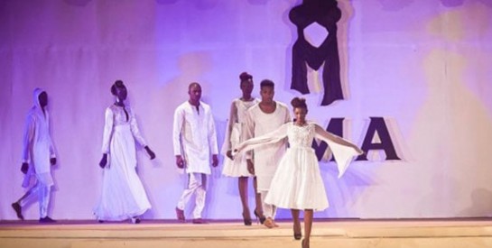 Le dixième Festival international de la mode en Afrique promet d`être exceptionnel