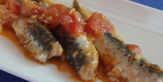 La sardine : un poisson bénéfique pour la santé