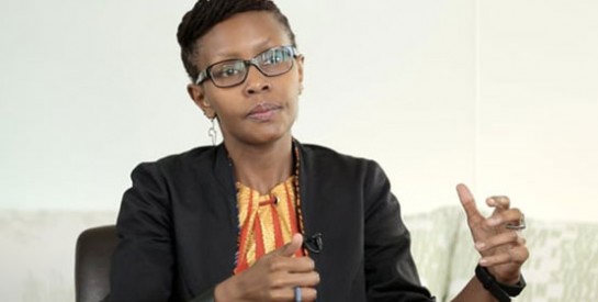 Juliana Rotich, la reine des geeks d’Afrique