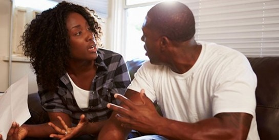 10 choses à ne JAMAIS tolérer dans une relation