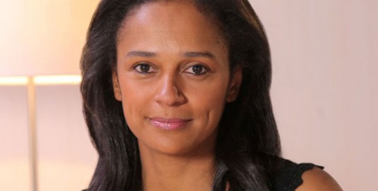 Isabel dos Santos, la femme africaine la plus riche et puissante