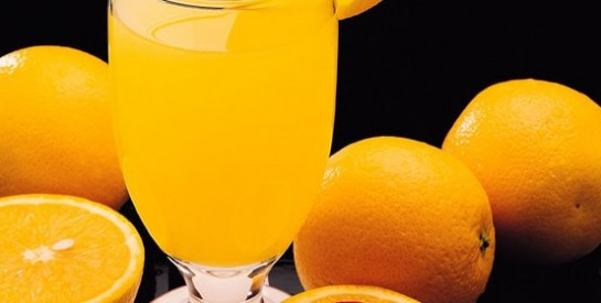 De la vitamine C pour vous donner du punch toute la journée