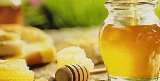 Le miel, un réel plaisir pour la peau