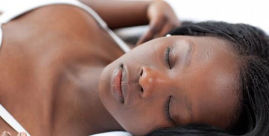 Le sommeil reste la meilleure prévention contre le rhume
