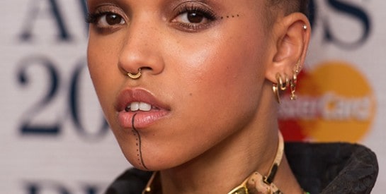 Mode : le faux piercing avantage et inconvénients!