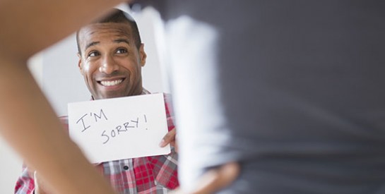 Comment se réconcilier après une infidélité ?