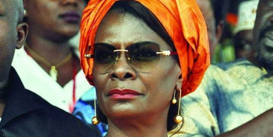 Burkina : qui est Sika Bella Kaboré, la nouvelle première dame du Faso ?