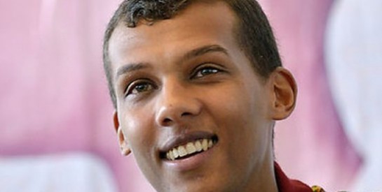 Stromae s'est marié dans le plus grand secret samedi