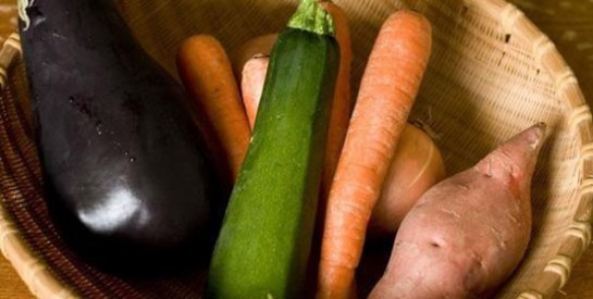 Légumes et santé, lesquels choisir pour être en forme?