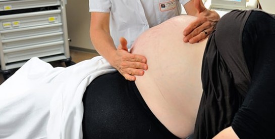 En Italie, le décès de cinq femmes en maternité en une seule semaine inquiète