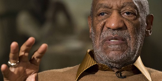États-Unis : Bill Cosby accusé d’agression sexuelle