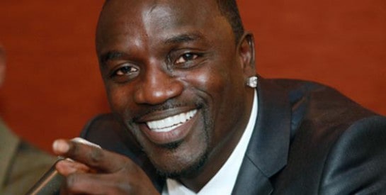 Akon : "aucune femme ne peut satisfaire pleinement un homme"