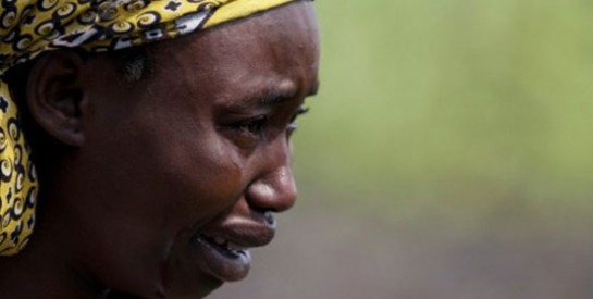 ``Il ne voulait pas d`une femme « abîmée »``