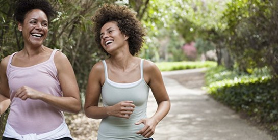 4 attitudes à avoir pour être en bonne santé