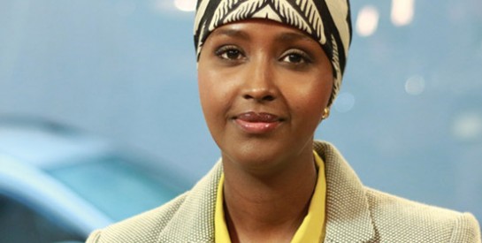 Fadumo Dayib, une femme présidente pour la Somalie ?