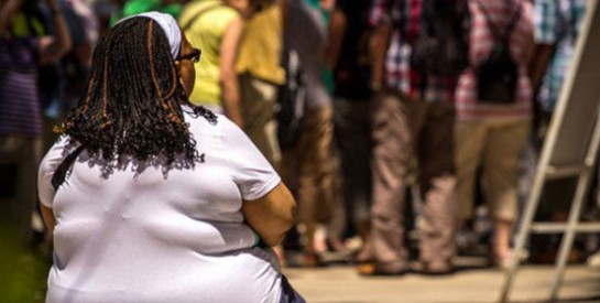 Le nombre d’enfants obèses en Afrique a doublé au cours des 24 dernières années
