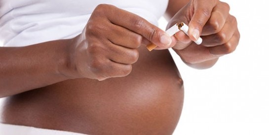 Fumer enceinte: quels risques pour la grossesse?