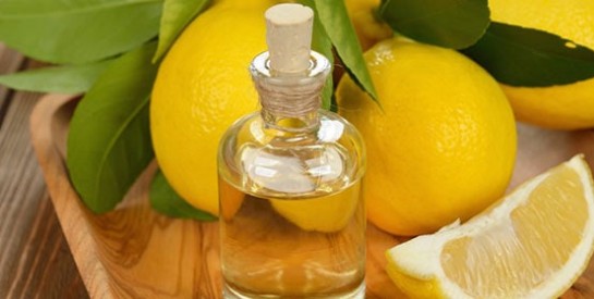 Huile de citron : voici comment l’utiliser?
