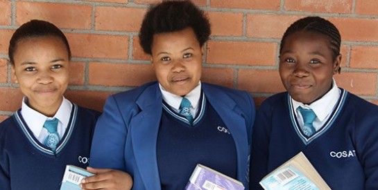 Afrique du Sud: des bourses universitaires réservées aux jeunes filles vierges
