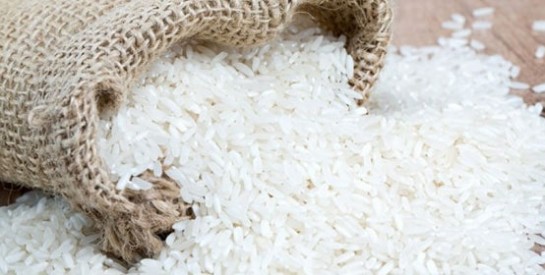 Astuce naturelle à base de riz pour un beau visage