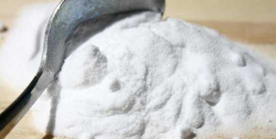 Les 8 bonnes raisons de mettre du bicarbonate dans vos plats