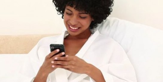 Intercepter les SMS pour protéger votre adolescent