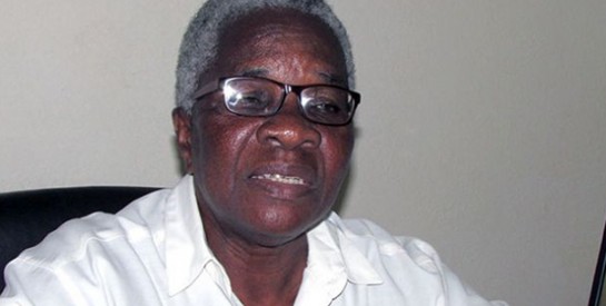 Rachel Gogoua :" Lorsque le Président dit qu`il est pour le genre, c`est faux"